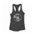Vintage Nasa 1 Women Racerback Tank Top