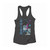 Jojo's Bizarre Adventure Anime Women Racerback Tank Top