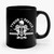 Tyrion From Game Of Thrones & Daryl From Walking Dead Walking Dead Game Of Thrones Ceramic Mug