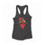 Deadpool Women Racerback Tank Top