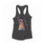 Amy Winehouse 2 Women Racerback Tank Top