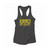 Sub Pop Records Logo Women Racerback Tank Top