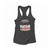 Nutella Women Racerback Tank Top
