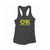 Monsters University Ok Oozma Kappa Women Racerback Tank Top