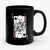 Vale Darth Vader  Star Wars Gift for Him Gift For Husband 2 Ceramic Mug