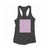 1-800- Turehnde Quote Women Racerback Tank Top