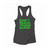 Kyrie Irving Don't Reach Young Blood Women Racerback Tank Top
