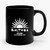 Vegan Activist For Every Reason Under The Sun Vegan Gift Ceramic Mug