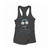 Im T Shirt Rick Pickle Women Racerback Tank Top