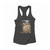 Travis Scott Butterfly Effect Women Racerback Tank Top