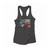 We're Sorry Ms. Parker Women Racerback Tank Top