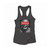 Mike Tyson Boxing Thupreme Women Racerback Tank Top