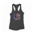 The Predator Welcome To The Jungle Women Racerback Tank Top