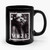 Vogue Cover Ceramic Mug