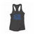 Jordan Retro 13 Hyper Royal Gods Plan Drake Women Racerback Tank Top