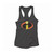 The Incredibles Logo 1 Women Racerback Tank Top
