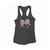 Bromance Putin And Trump Political Women Racerback Tank Top