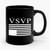 Vsvp Asap Rocky Ceramic Mug