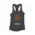 Born Ready Lance Stephenson Pacers Basketball Player Women Racerback Tank Top