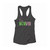 Est. Mcmviii Alpha Kappa Alpha Women Racerback Tank Top