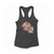 Black Friday Mr.Bean Women Racerback Tank Top