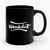 Wanderlust Unfriendly Ceramic Mug