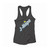 J-Hope Bts Kpop Women Racerback Tank Top