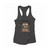Kodak Black Flossin Rugrats Women Racerback Tank Top