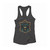 Camp Gravity Falls 1 Women Racerback Tank Top