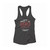 I'm The Psychotic Dance Mom Women Racerback Tank Top