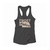 Frost Nation Women Racerback Tank Top