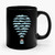 Weather Balloon Ceramic Mug