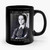 Wednesday Addams Homicidal Maniac Addams Family Halloween Ceramic Mug