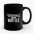 Weekends Are For Waffles Breakfast Brunch Ceramic Mug