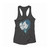 Duo Of 221b Baker Street Women Racerback Tank Top