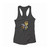 My Rebel Poni Women Racerback Tank Top