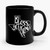 Bless Your Heart Texas Ceramic Mug