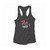 Pops Inspired Women Racerback Tank Top