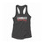 Laminate All The Things Women Racerback Tank Top Laminate All The Things Women Racerback Tank Top