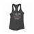 I Love You To The Upside Down And Beyond Stranger Things Women Racerback Tank Top
