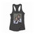 Step Brothers Will Ferrell John C Reilly 1 Women Racerback Tank Top