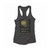 Toaday Was A Good Day Toad Women Racerback Tank Top
