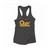 Ozzy Osbourne Bat Women Racerback Tank Top