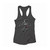 Mickey Mouse Vader Women Racerback Tank Top