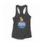 United Space Force Pew Pew Women Racerback Tank Top