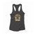 Heracross Pokemon Battle Beetle Heracross Pokemon Women Racerback Tank Top