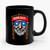 Willie Nelson Country Outlaw 1 Ceramic Mug