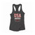 Team Usa Hockey Winter Olympics 2018 Women Racerback Tank Top