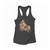 Rey Pin Up Women Racerback Tank Top