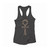 Ankh Egyptian Symbol Women Racerback Tank Top